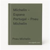 Michelin - Espana Portugal - Pneu Michelin