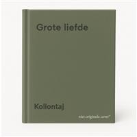 Grote liefde