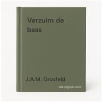 Verzuim de baas