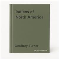 Indians of North America