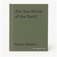Are You Afraid of the Dark?