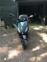E scooter A klasse
