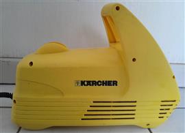 Hogedrukreiniger Karcher 100 bar