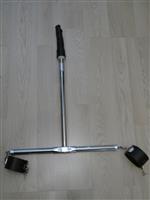 BDSM Spreader / Spreidstang