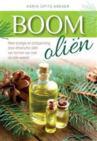Boomoliën  - Karin Opitz-Kreher