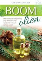 Boomoliën  - Karin Opitz-Kreher