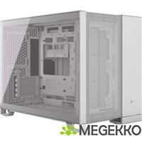 Corsair 2500D Airflow White