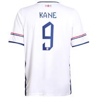 Kingdo Engeland Voetbalshirt Kane Thuis - Kind en Volwassenen