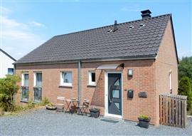 Ardennen Bouillon : ruime woning met tuin