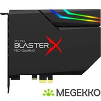 Creative Labs Sound BlasterX AE-5 Plus