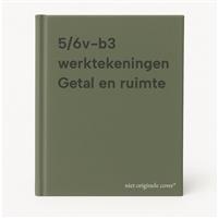 5/6v-b3 werktekeningen Getal en ruimte