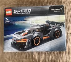 Lego 75892 Mclaren Senna