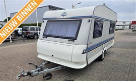 Hobby Classic 420 TM 1996 IN.NW.ST. vast bed