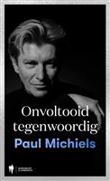 Onvoltooid tegenwoordig