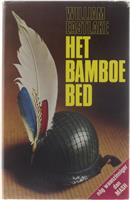 Bamboe bed