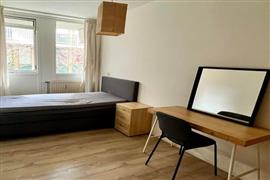 Appartement Gravin Adelastraat in Rotterdam