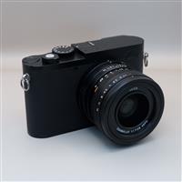 Appareil photo compact Leica Q3 60,3 Mpx - Noir