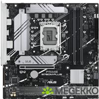 ASUS PRIME B760M-PLUS