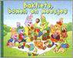 Bakfiets bomen en meesjes / Boboboek