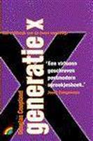 Generatie X / Rainbow pocketboeken / 252