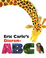 Eric Carles Dieren- Abc