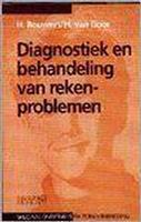 Diagnostiek en behandeling van rekenproblemen