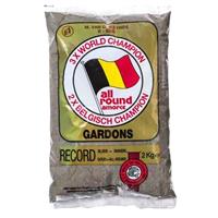 Van Den Eynde |  Record  | Goud Zwart | 2 kg