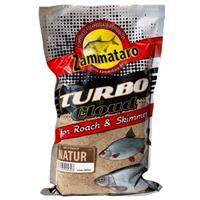 Zammataro | Turbo Cloud Natur | 1 kg