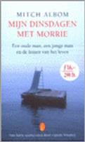 Mijn dinsdagen met Morrie / Flamingo pocket