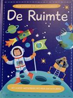Mijn vragen- en antwoordenboek