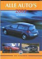 Alle autos 2003