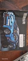 Lego technic