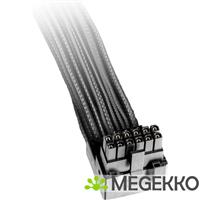 Be quiet! 12V-2x6 / 12VHPWR 90 Cable PCI-E 0,7 m