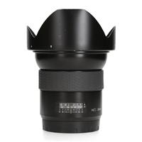 Hasselblad HCD 28mm F4