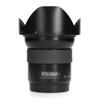 Hasselblad HCD 28mm F4