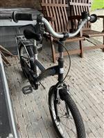 Kinderfiets
