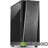 Inter-Tech T-11 TELEVEN