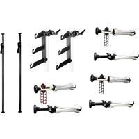 Manfrotto 2961D Complete Autopole/Expan Set