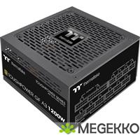 Thermaltake TOUGHPOWER GF A3 power supply unit 1200 W 24-pin ATX ATX Zwart