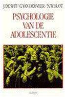 Psychologie van de adolescentie