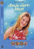 Tanja viert feest / Vlinders