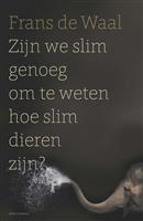 Zijn we slim genoeg om te weten hoe slim dieren zijn