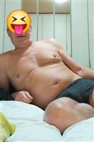 Geile opa