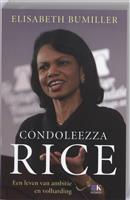 Condoleezza Rice