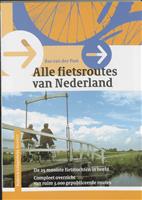 ALLE FIETSROUTES VAN NEDERLAND