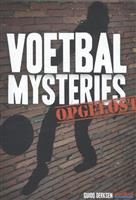 Voetbalmysteries