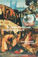 De geheimtaal van Jheronimus Bosch / Middeleeuwse studies en bronnen / 103