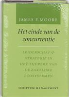 Einde van de concurrentie