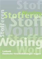 Lesboek elastische vloerbedekkingen leggen