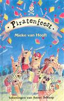 Piratenfeest / Bereboekjes